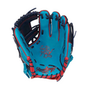 2025 Rawlings Heart of the Hide 11.5" Colour Sync Baseball Glove - PROR204-2TE