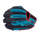 2025 Rawlings Heart of the Hide 11.5" Colour Sync Baseball Glove - PROR204-2TE