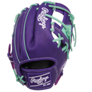 2026 Rawlings 11.5" Heart of the Hide Baseball Fielding Glove - PROR204-2XPU