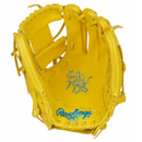 2025 Rawlings Heart of the Hide 11.5" Colour Sync Baseball Glove - PROR204-2Y