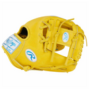 2025 Rawlings Heart of the Hide 11.5" Colour Sync Baseball Glove - PROR204-2Y