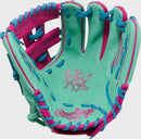 2026 Rawlings HEART OF THE HIDE SPRING BREAK EDITION Baseball 11.5in Fielding Glove - PROR204-32M