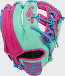 2026 Rawlings HEART OF THE HIDE SPRING BREAK EDITION Baseball 11.5in Fielding Glove - PROR204-32M