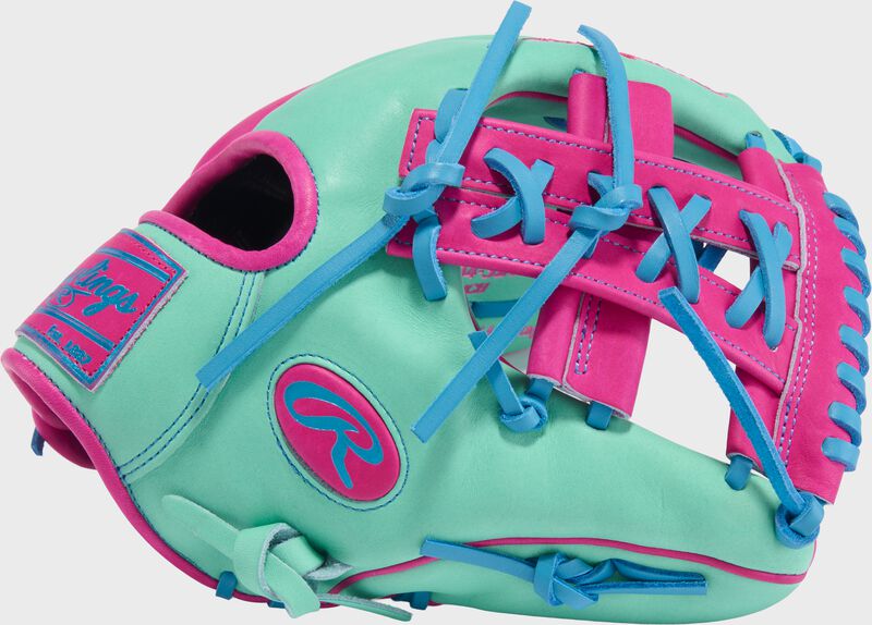 2026 Rawlings HEART OF THE HIDE SPRING BREAK EDITION Baseball 11.5in F