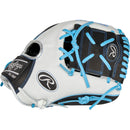 2022 Heart of the Hide R2G 11.50" Speed Shell Baseball Glove PROR204-8BWSS
