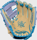 2026 Rawlings 11.5" ContoUR Fit Heart of the Hide Baseball Fielding Glove - PROR204U-2CPE