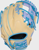 2026 Rawlings 11.5" ContoUR Fit Heart of the Hide Baseball Fielding Glove - PROR204U-2CPE