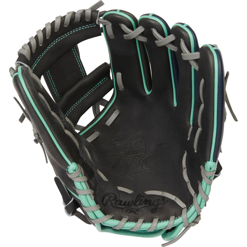 Rawlings Heart of the Hide 11.5" Glove - PROR204U-2DS