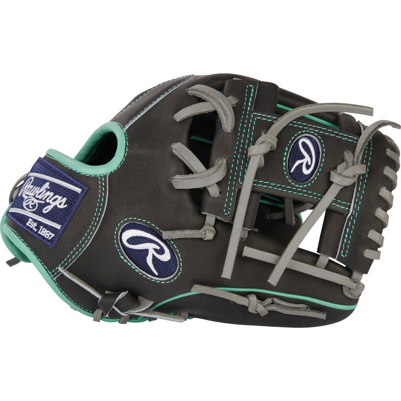 Rawlings Heart of the Hide 11.5" Glove - PROR204U-2DS