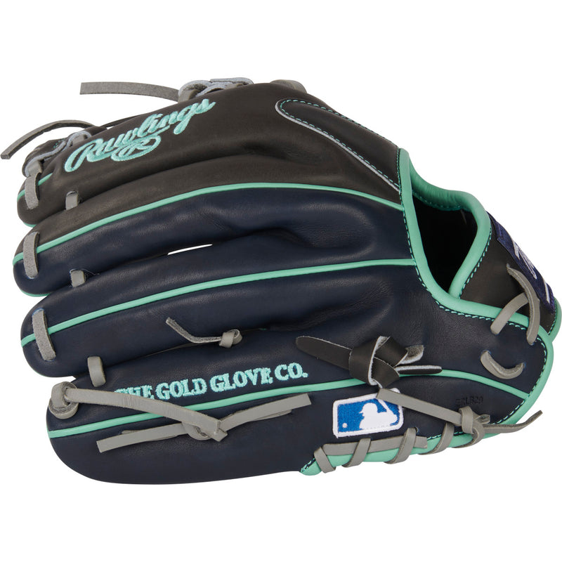 Rawlings Heart of the Hide 11.5" Glove - PROR204U-2DS