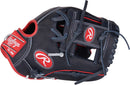 2025 Rawlings Heart of the Hide Contour Fit 11.5" Glove - PROR204U-2N