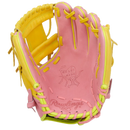 2026 Rawlings 11.5" ContoUR Fit Heart of the Hide Baseball Fielding Glove - PROR204U-2P