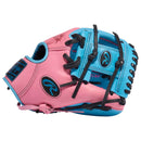 2026 Rawlings 11.5" ColourSync10 Wing Tip Heart of the Hide Baseball Fielding Glove - PROR204W-2CBP