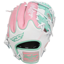 2026 Rawlings 11.5" Wing Tip Heart of the Hide Baseball Fielding Glove - PROR204W-2PW