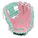 2026 Rawlings 11.5" Wing Tip Heart of the Hide Baseball Fielding Glove - PROR204W-2PW