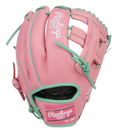 2026 Rawlings 11.75" Heart of the Hide Baseball Fielding Glove - PROR205-1PM