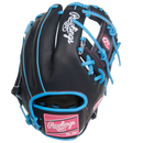 2026 Rawlings 11.75" Heart of the Hide Baseball Fielding Glove - PROR205-2CBN