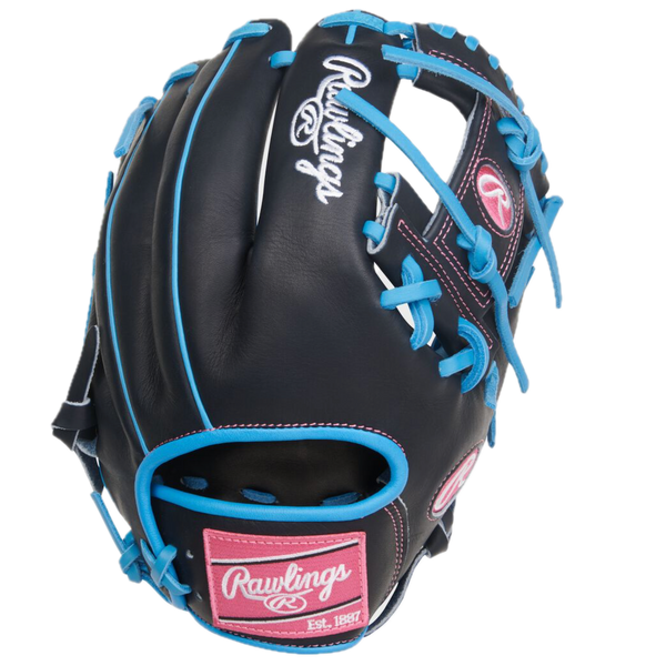 2026 Rawlings 11.75" Heart of the Hide Baseball Fielding Glove - PROR205-2CBN
