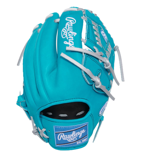 2026 Rawlings 11.75" Heart of the Hide Baseball Fielding Glove - PROR205-30TECB