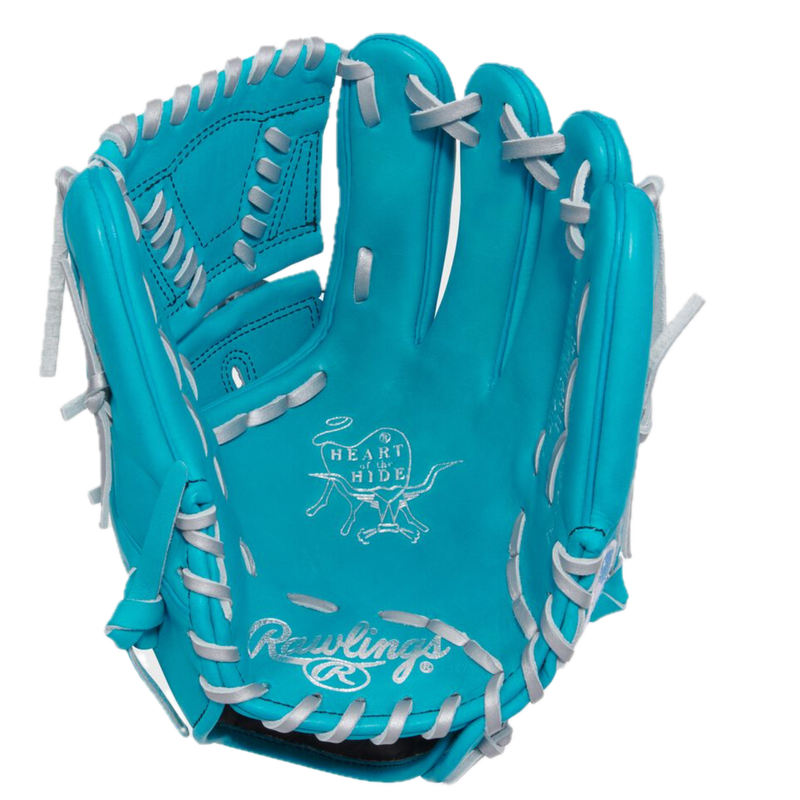 2026 Rawlings 11.75" Heart of the Hide Baseball Fielding Glove - PROR205-30TECB