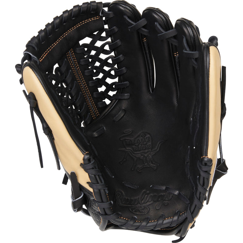 Rawlings Heart of the Hide 11.75" Glove - PROR205-4B