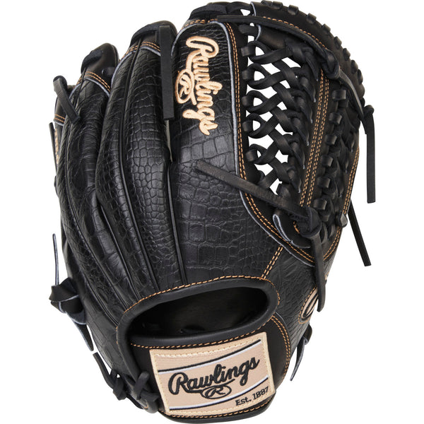 Rawlings Heart of the Hide 11.75" Glove - PROR205-4B