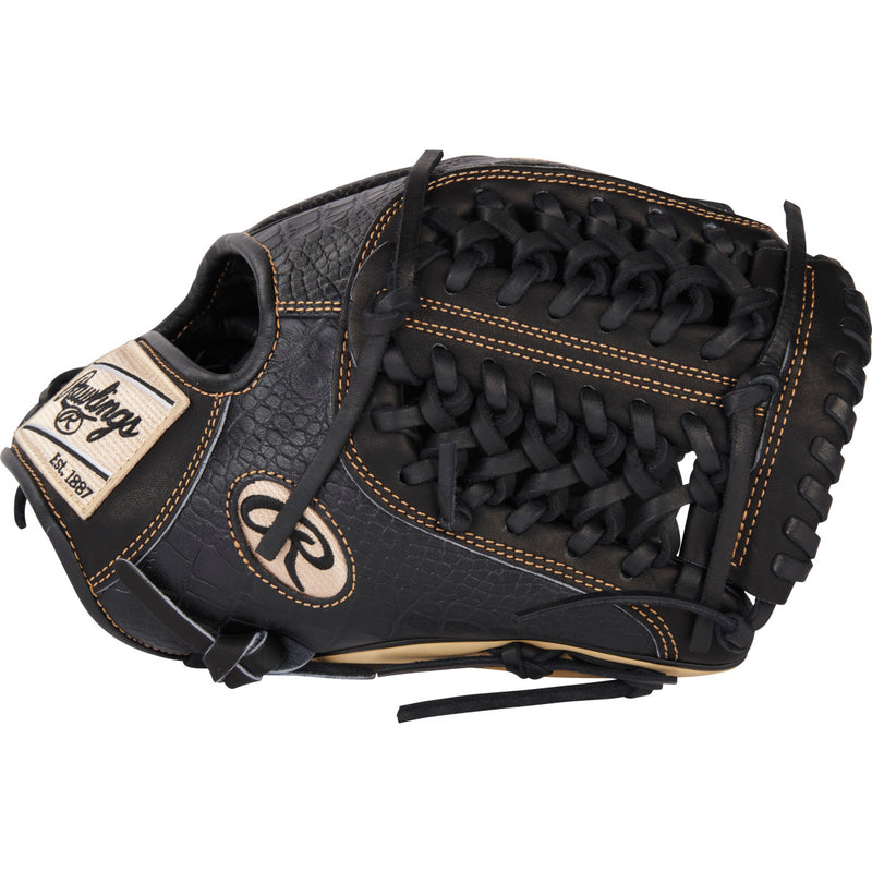 Rawlings Heart of the Hide 11.75" Glove - PROR205-4B