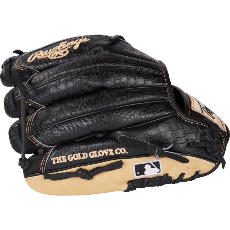 Rawlings Heart of the Hide 11.75" Glove - PROR205-4B