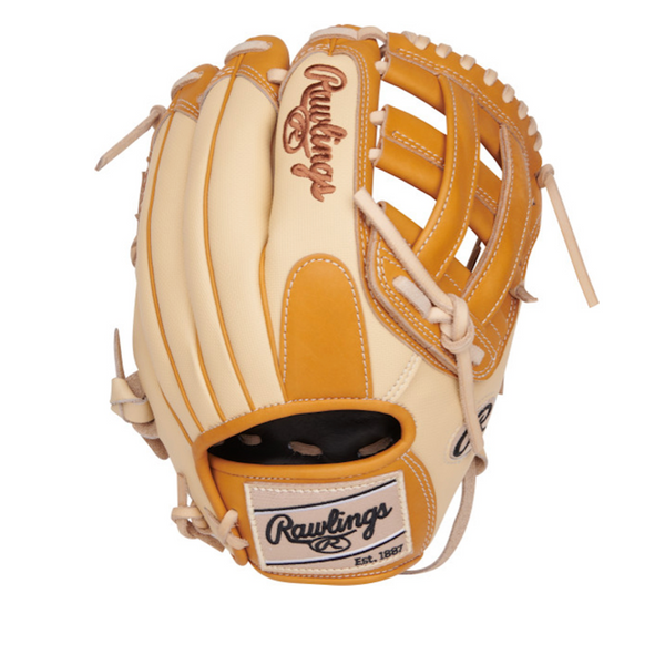 2025 Rawlings Heart of the Hide 11.75" Glove - PROR205-6CTSS