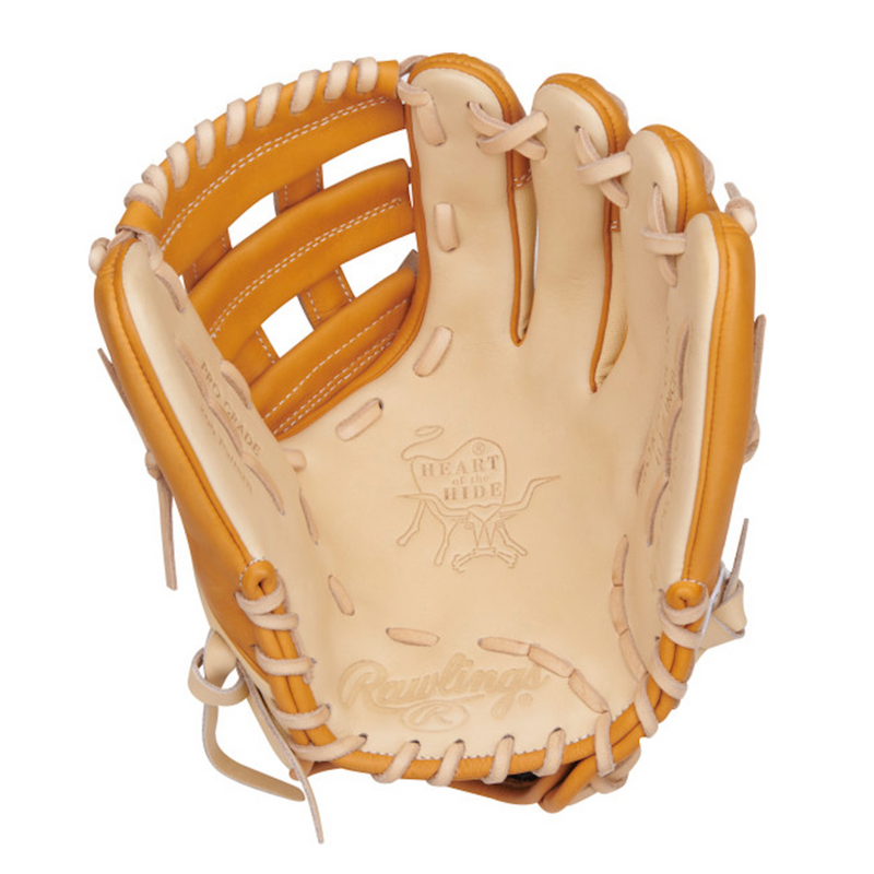 2025 Rawlings Heart of the Hide 11.75" Glove - PROR205-6CTSS