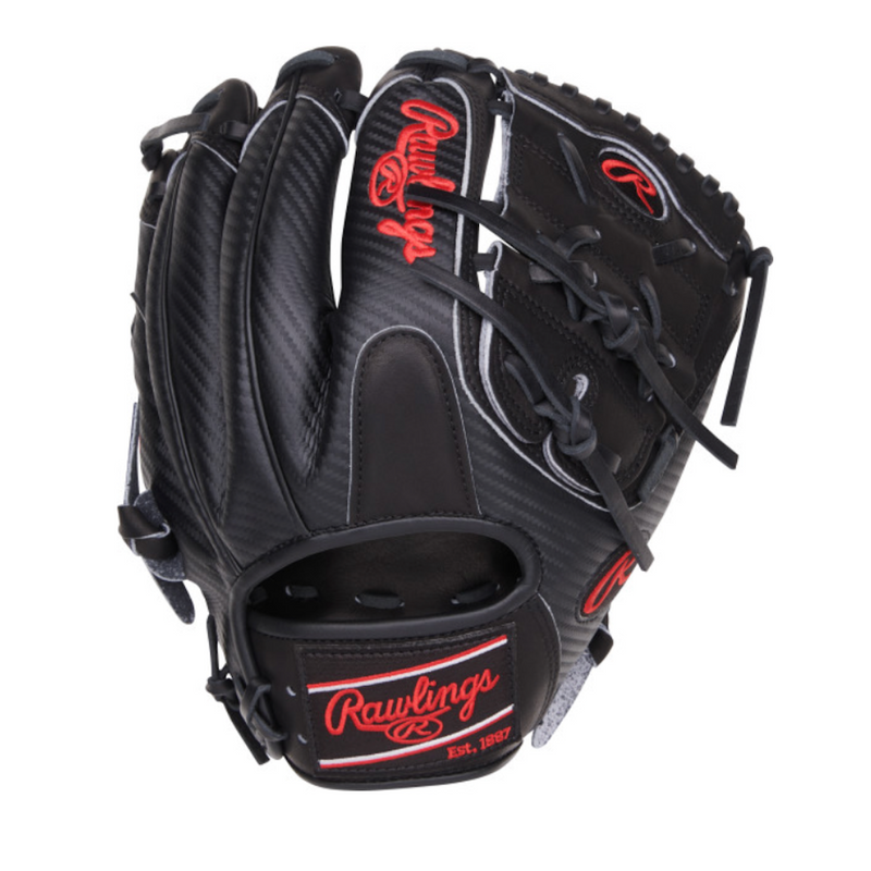 2025 Rawlings Heart Of The Hide 11.75" Glove - PROR205-9BCFS