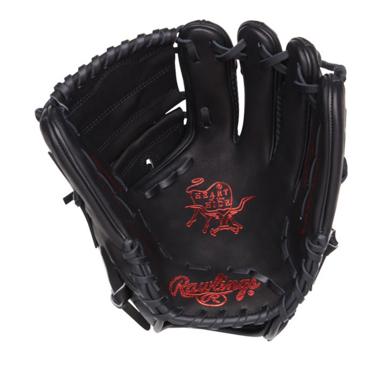 2025 Rawlings Heart Of The Hide 11.75" Glove - PROR205-9BCFS