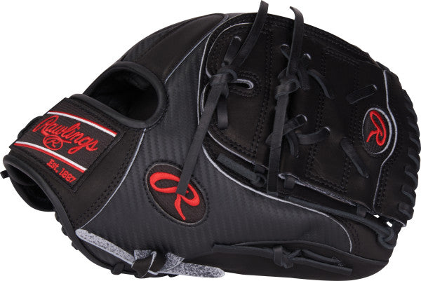 2025 Rawlings Heart Of The Hide 11.75" Glove - PROR205-9BCFS