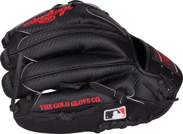 2025 Rawlings Heart Of The Hide 11.75" Glove - PROR205-9BCFS