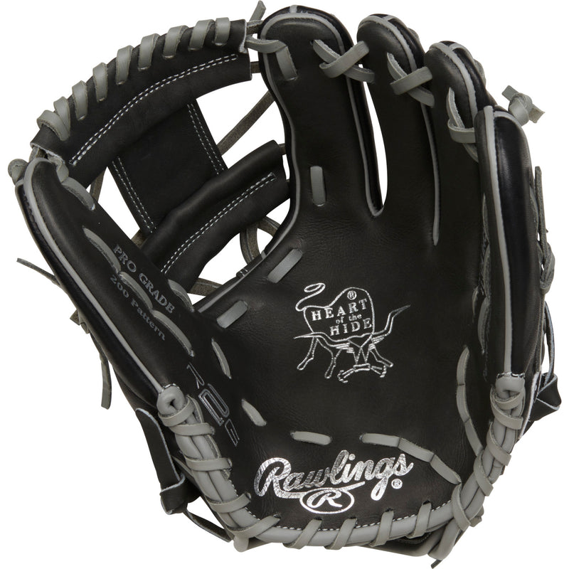 2024 Rawlings Heart of The Hide 11.75" Glove - RPROR205W-2DS