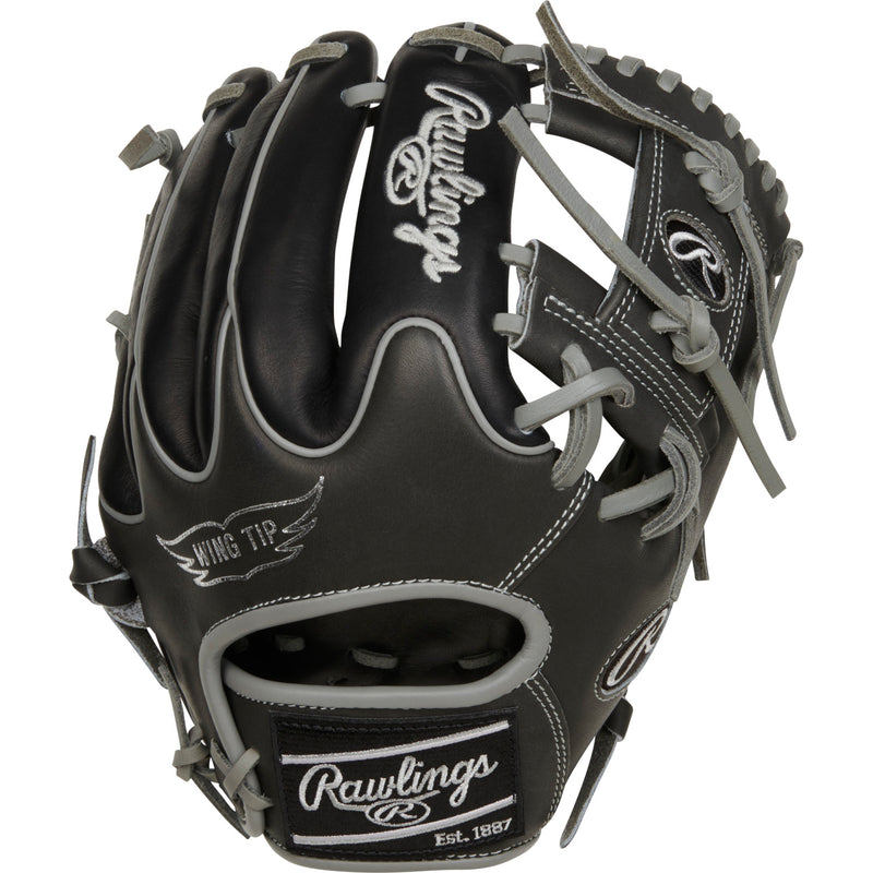 2024 Rawlings Heart of The Hide 11.75" Glove - RPROR205W-2DS