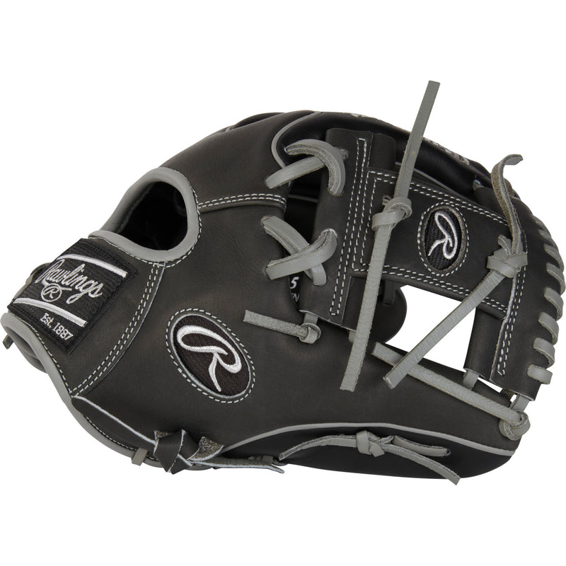 2024 Rawlings Heart of The Hide 11.75" Glove - RPROR205W-2DS