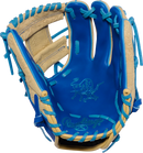 Rawlings Heart of the Hide 11.75" Wing Tip Baseball Glove - PROR205W-2RC