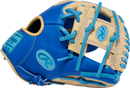 Rawlings Heart of the Hide 11.75" Wing Tip Baseball Glove - PROR205W-2RC