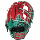 2025 Rawlings Colour Sync 9.0 Limited Edition Heart of the Hide - PROR204W-32BS