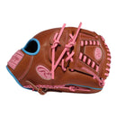 RAWLINGS HEART OF THE HIDE 12" BASEBALL FIELDING GLOVE - PROR206-30GB