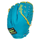 2025 Rawlings Heart of the Hide 12" Colour Sync Baseball Glove - PROR206CFB-11TE