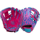 Rawlings Spring Break Heart of the Hide 12" Fastpitch Softball Glove - PROR206SB-2BECB