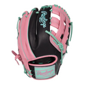 2025 Rawlings Heart of the Hide 12.25" Colour Sync Baseball Glove - PROR207-6BP