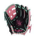 2025 Rawlings Heart of the Hide 12.25" Colour Sync Baseball Glove - PROR207-6BP