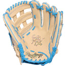2026 Rawlings Heart of the Hide 12.25" ColourSync10 Contour Fit Baseball Glove -PROR207U-6CC