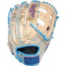 2026 Rawlings Heart of the Hide 12.25" ColourSync10 Contour Fit Baseball Glove -PROR207U-6CC