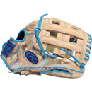 2026 Rawlings Heart of the Hide 12.25" ColourSync10 Contour Fit Baseball Glove -PROR207U-6CC