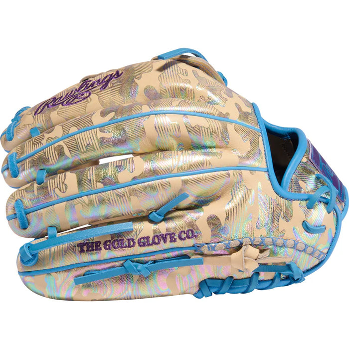 2026 Rawlings Heart of the Hide 12.25
