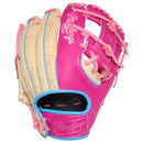 2026 Rawlings Heart of the Hide 11.5" ColourSync10 Baseball Glove -PROR2174-2CBE